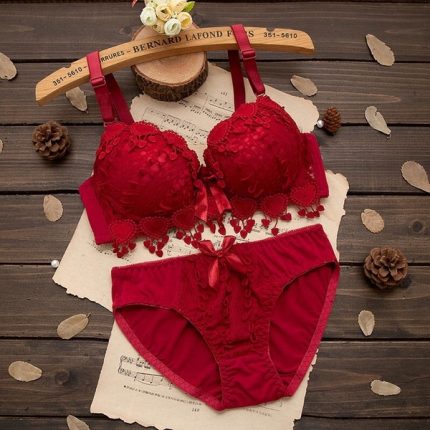 China Love Set