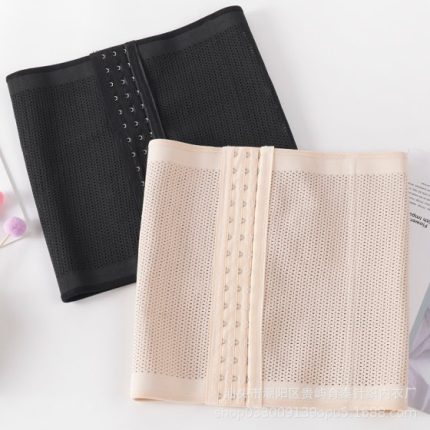 Breathable Hip Slimming Thin Shapewear