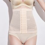 Breathable Hip Slimming Thin Shapewear - Image 4