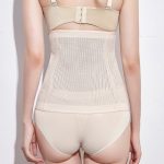 Breathable Hip Slimming Thin Shapewear - Image 5