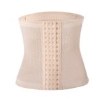 Breathable Hip Slimming Thin Shapewear - Image 7