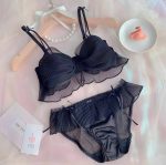 Fancy Bra Panty Set - Image 2