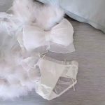 Fancy Bra Panty Set - Image 4