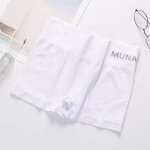 Cotton Body Shaper Boxer Panty - Image 3