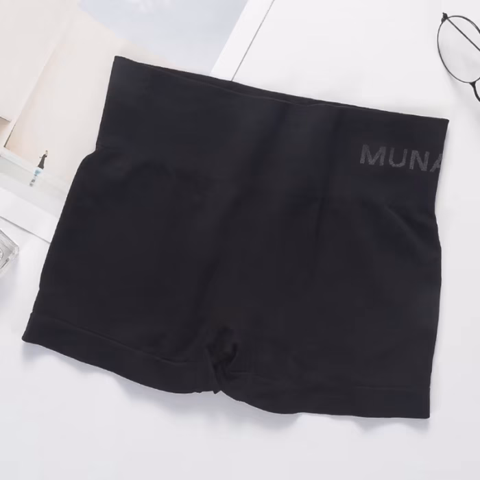 Cotton Body Shaper Boxer Panty - Image 4