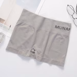 Cotton Body Shaper Boxer Panty - Image 2