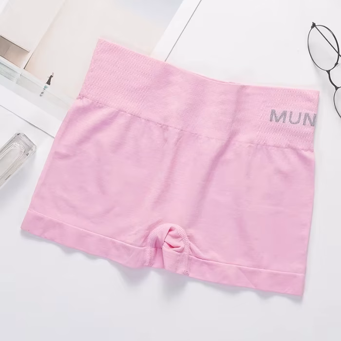 Cotton Body Shaper Boxer Panty - Image 6