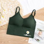 Crop Top Teenage Bra - Image 6