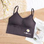 Crop Top Teenage Bra - Image 5
