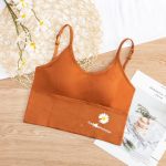 Crop Top Teenage Bra - Image 7