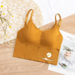 Crop Top Teenage Bra - Image 4