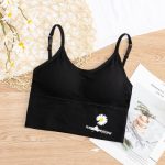 Crop Top Teenage Bra - Image 2