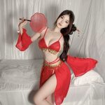 Arabian Bikini Set - Image 2