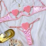 Heart Cut Out Intimate Set - Image 3