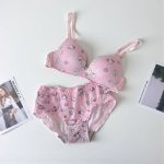Hello Kitty Bra Panty Set - Image 5