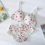 Hello Kitty Bra Panty Set - Image 3