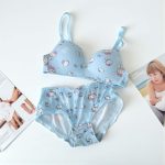 Hello Kitty Bra Panty Set - Image 4