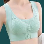 Back Supported Pushup Bra - Image 2