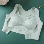 Back Supported Pushup Bra - Image 7