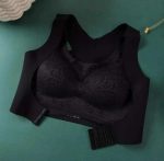 Back Supported Pushup Bra - Image 6