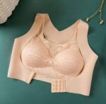 Back Supported Pushup Bra - Image 9