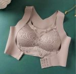 Back Supported Pushup Bra - Image 10