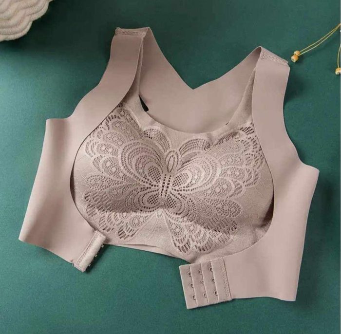 Back Supported Pushup Bra - Image 10