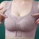 Back Supported Pushup Bra - Image 5