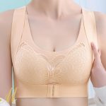 Back Supported Pushup Bra - Image 4