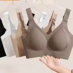 New Sports Bra