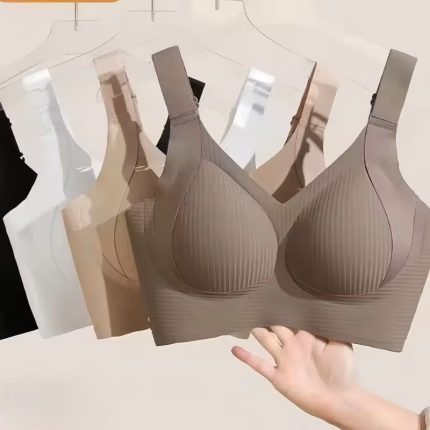 New Sports Bra