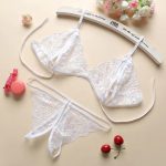 Transparent Bikini Set - Image 4