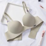 Seamless T-Shirt Bra - Image 3