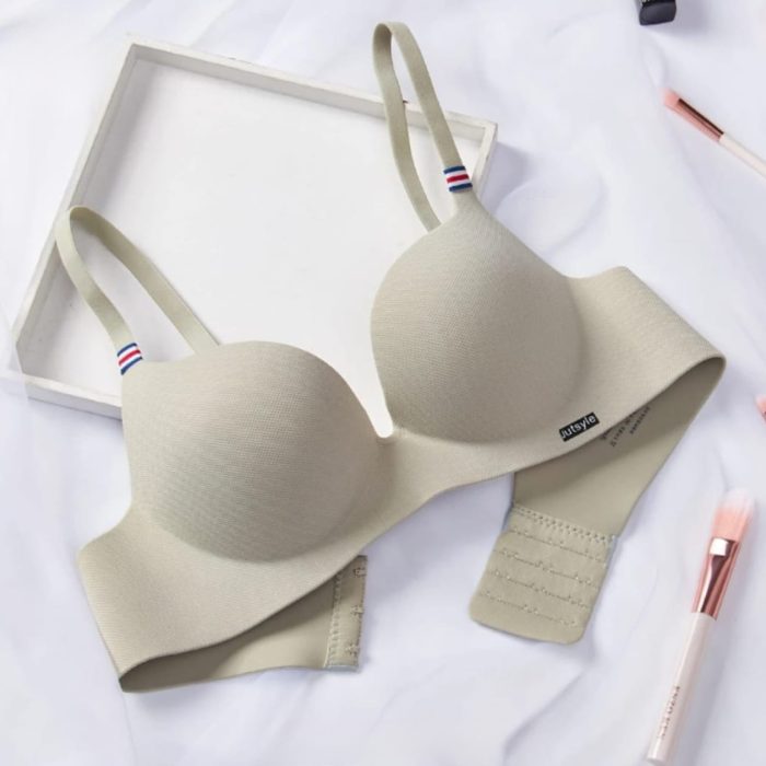 Seamless T-Shirt Bra - Image 3