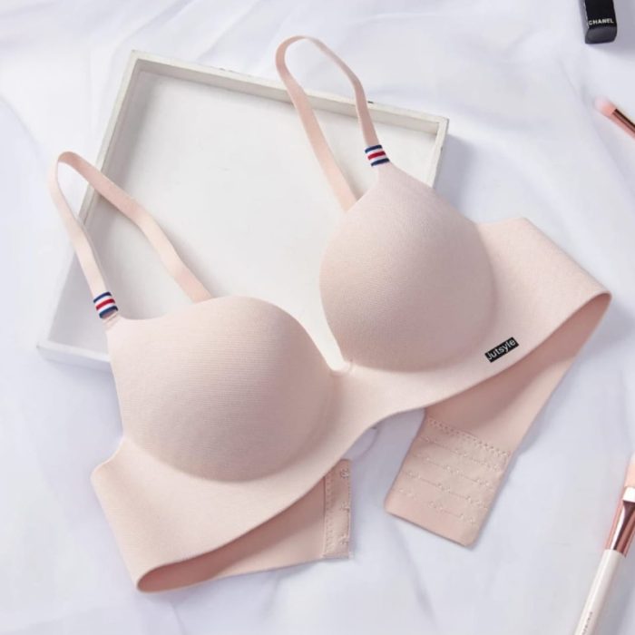 Seamless T-Shirt Bra - Image 7
