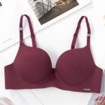Seamless T-Shirt Bra - Image 5