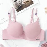 Seamless T-Shirt Bra - Image 6