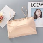 Ice Silk Teenage Bra