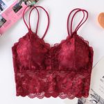China Lace Padded Bra - Image 3