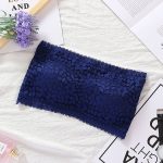 China Lace Strapless Bra - Image 3
