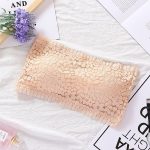China Lace Strapless Bra - Image 5