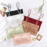 China Seamless Teenage Bra
