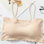 China Tube Top Bra - Image 2