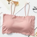 China Tube Top Bra - Image 4