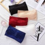 China Lace Strapless Bra - Image 7