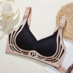 China Seamless Pushup Bra - Image 2