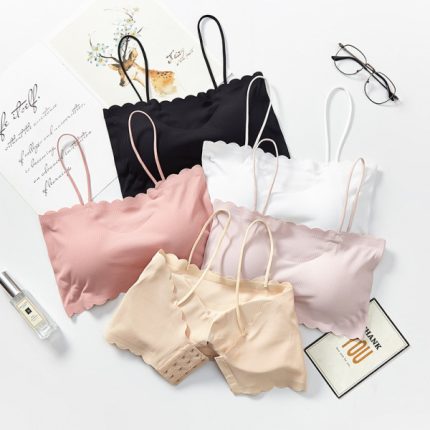 China Tube Top Bra